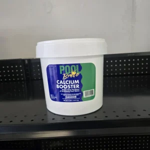 Pool Brite Calcium Booster