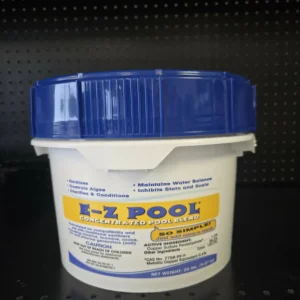 E-Z Pool Concentrated Pool Blend