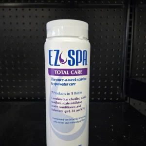 EZ Spa Total Care