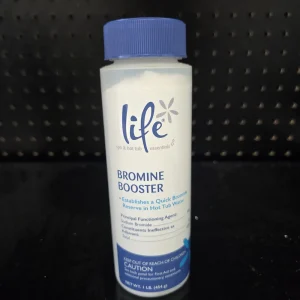 Life Bromine Booster