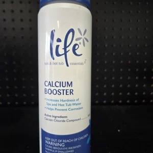 Life Calcium Booster