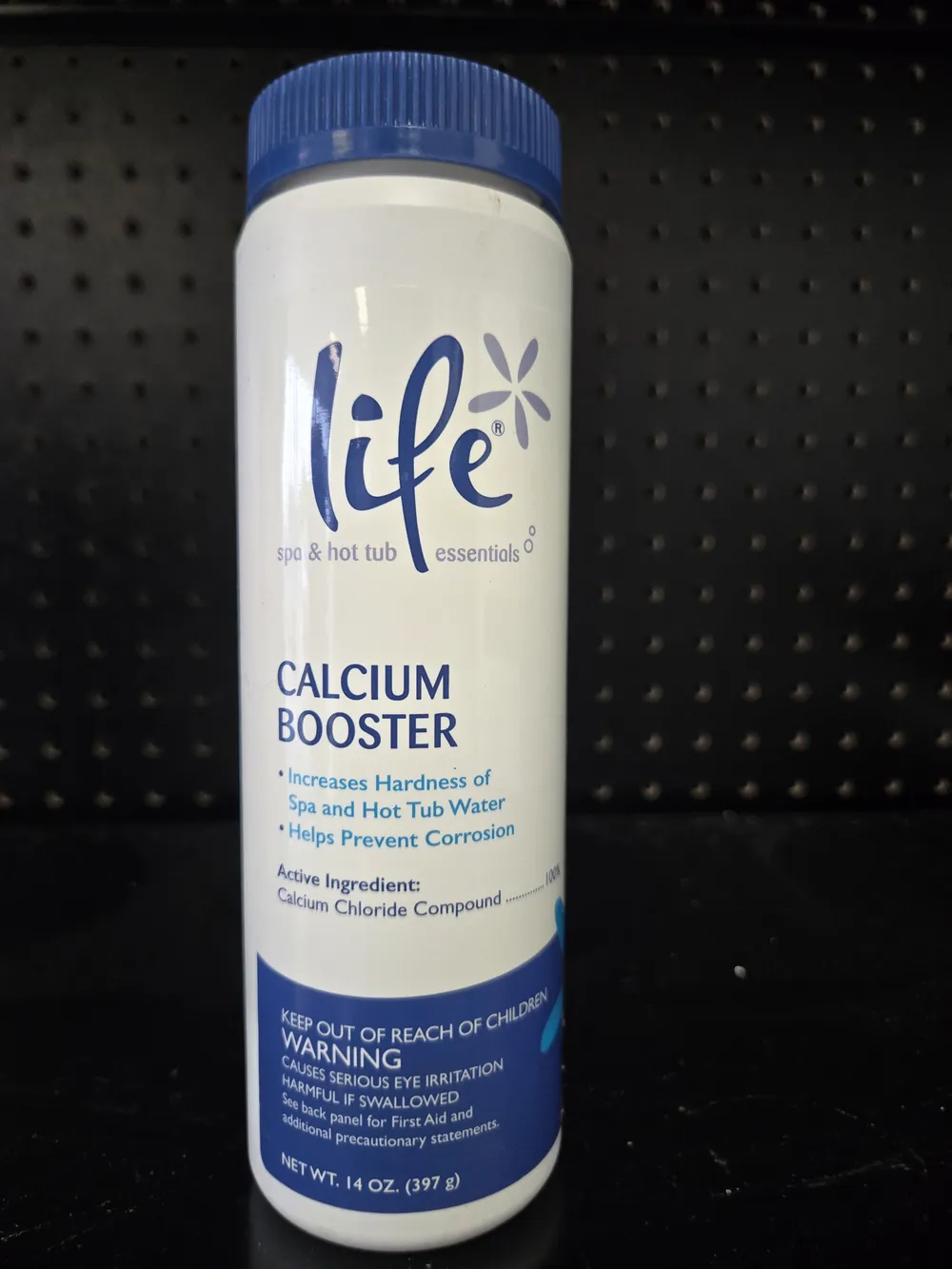 Life Calcium Booster