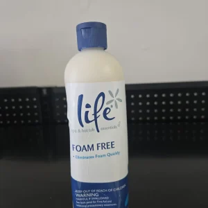 Life Foam Free