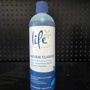 Life Natural Clarifier