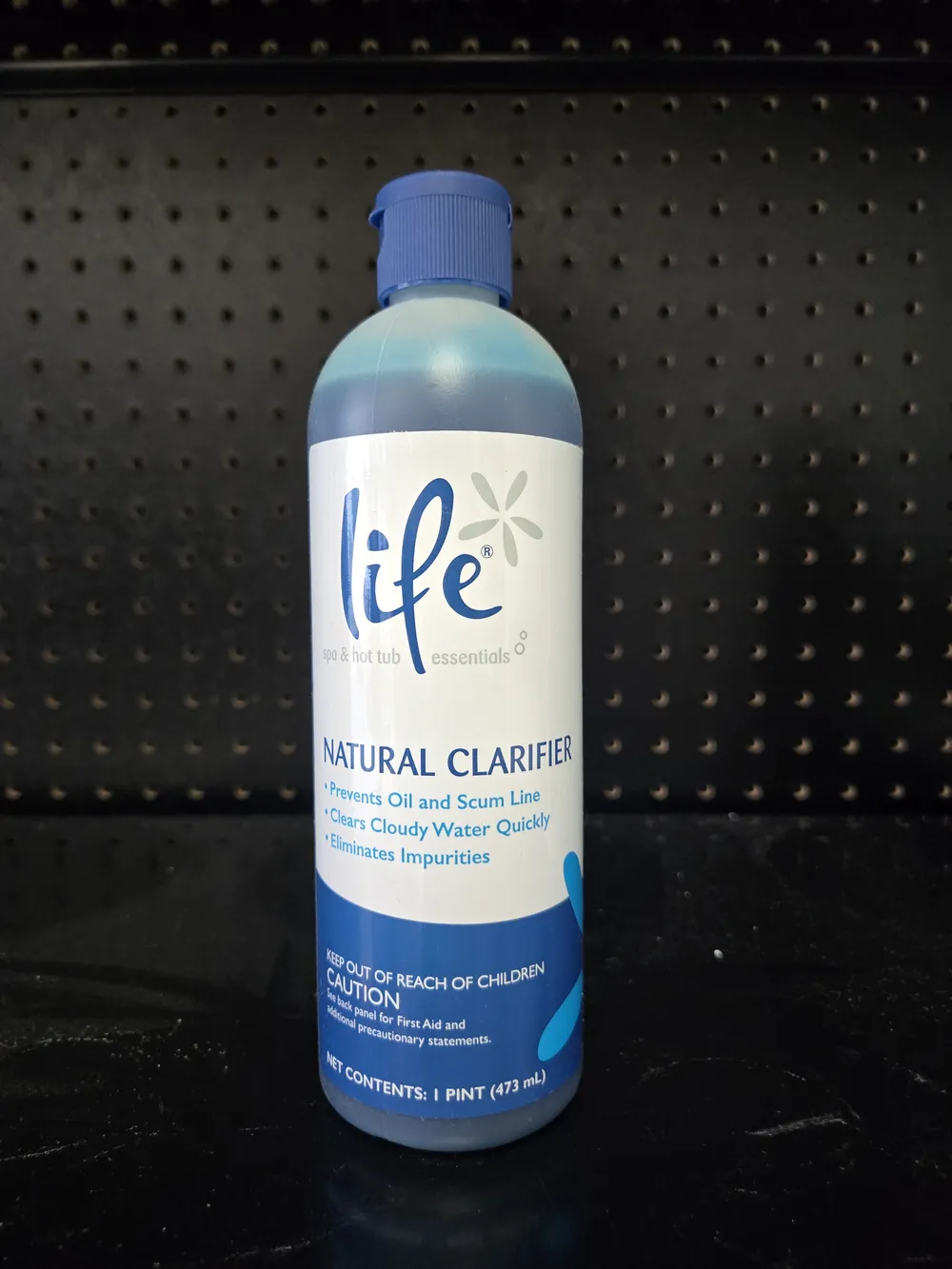 Life Natural Clarifier