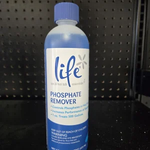 Life Phosphate Remover