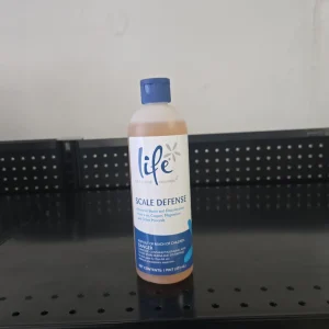 Life Scale Defense