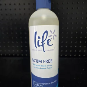 Life Scum Free