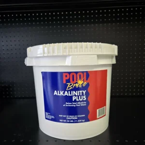 Pool Brite Alkalinity Plus