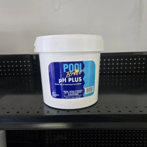 Pool Brite pH Plus