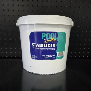 Pool Brite Stabilizer