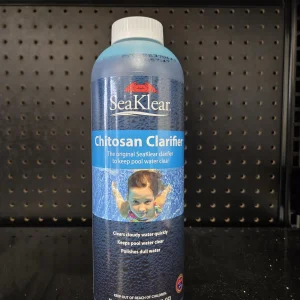 SeaKlear Chitosan Clarifier