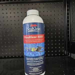 SeaKlear PhosKlear 4000