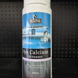 Natural Chemistry Spa Calcium Increaser
