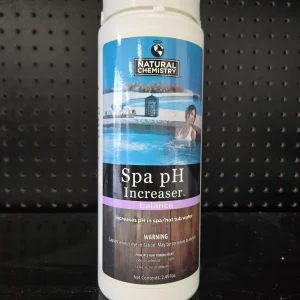 Natural Chemistry Spa pH Increaser