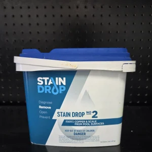 Stain Drop No2 Stain Remover